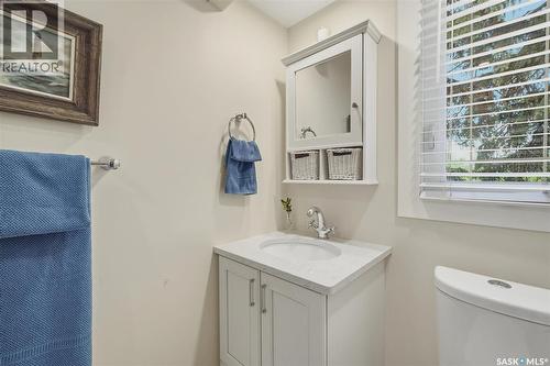 201 Garrison Crescent, Saskatoon, SK 