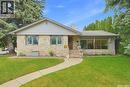 201 Garrison Crescent, Saskatoon, SK 