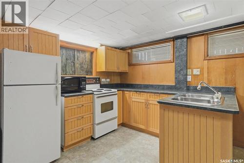 201 Garrison Crescent, Saskatoon, SK 