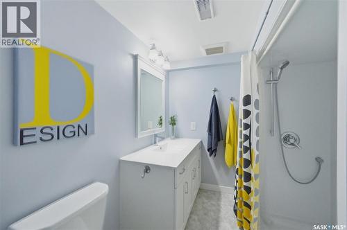 201 Garrison Crescent, Saskatoon, SK 