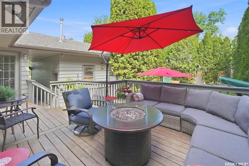 201 Garrison Crescent, Saskatoon, SK 