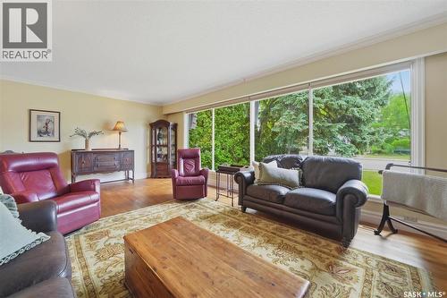 201 Garrison Crescent, Saskatoon, SK 