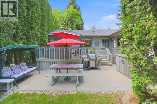 201 Garrison Crescent, Saskatoon, SK 
