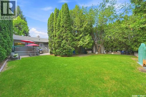 201 Garrison Crescent, Saskatoon, SK 