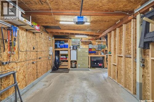 201 Garrison Crescent, Saskatoon, SK 