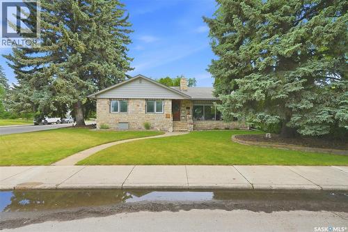 201 Garrison Crescent, Saskatoon, SK 