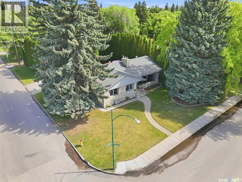 201 Garrison Crescent, Saskatoon, SK 
