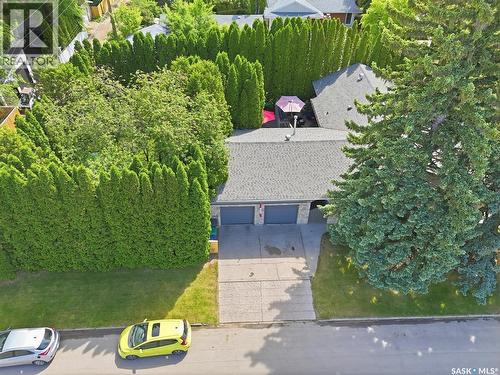 201 Garrison Crescent, Saskatoon, SK 