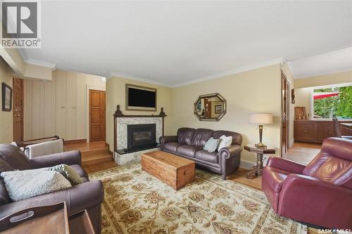 201 Garrison Crescent, Saskatoon, SK 