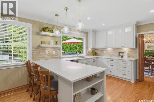 201 Garrison Crescent, Saskatoon, SK 