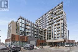 501 - 1415 DUNDAS STREET E Oakville, ON L6H 7V8