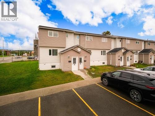 1-96 LEWES BOULEVARD  Whitehorse, YT Y1A 4S6