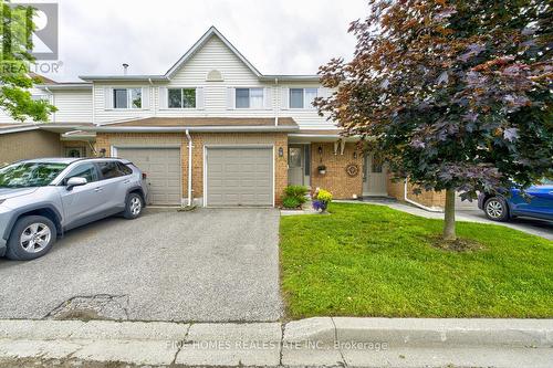 302 MACIVER BOULEVARD  Newmarket, ON L3X 1Y4