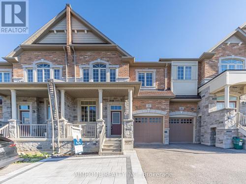 44 NIPIGON AVENUE  Markham, ON L6C 0X6