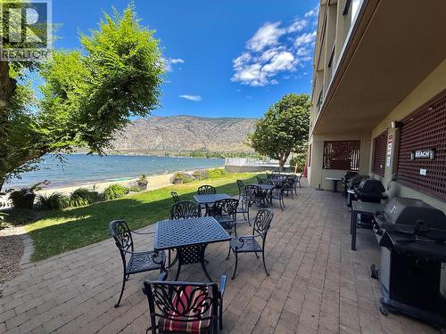 7310 Main Street Unit# 208  Osoyoos, BC V0H 1V3