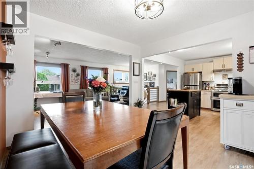 447 Ball Way, Saskatoon, SK 