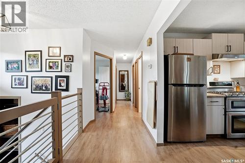 447 Ball Way, Saskatoon, SK 