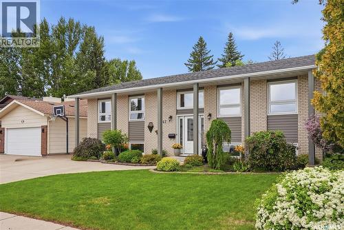 447 Ball Way, Saskatoon, SK 