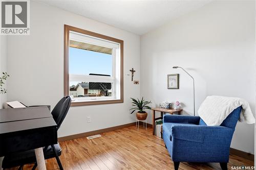 447 Ball Way, Saskatoon, SK 