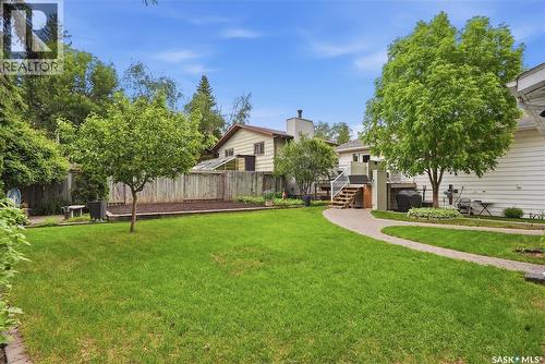 447 Ball Way, Saskatoon, SK 