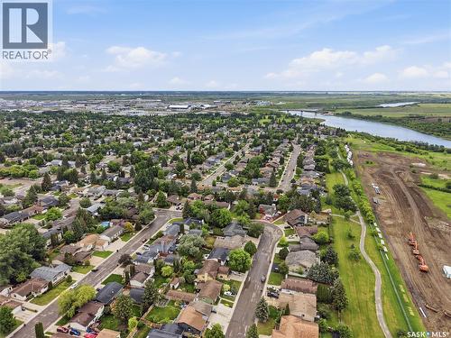 447 Ball Way, Saskatoon, SK 
