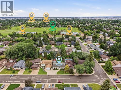 447 Ball Way, Saskatoon, SK 