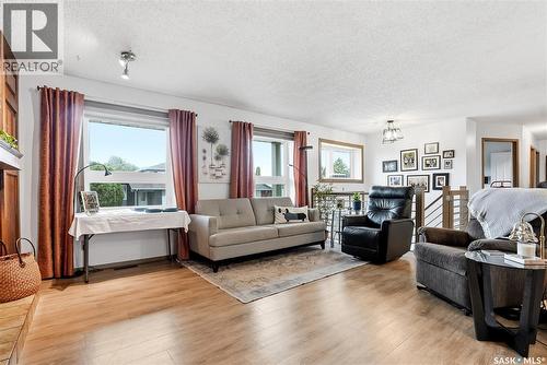 447 Ball Way, Saskatoon, SK 