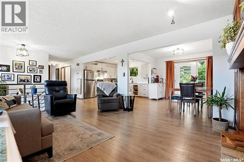 447 Ball Way, Saskatoon, SK 