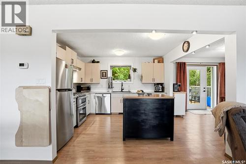 447 Ball Way, Saskatoon, SK 