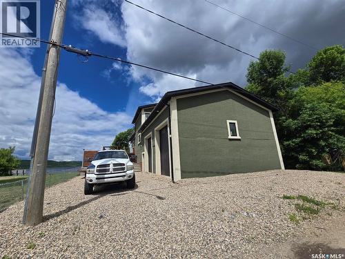 152 Criddle Avenue, Crooked Lake, SK 