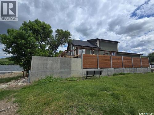 152 Criddle Avenue, Crooked Lake, SK 