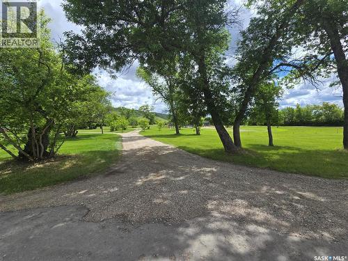 152 Criddle Avenue, Crooked Lake, SK 