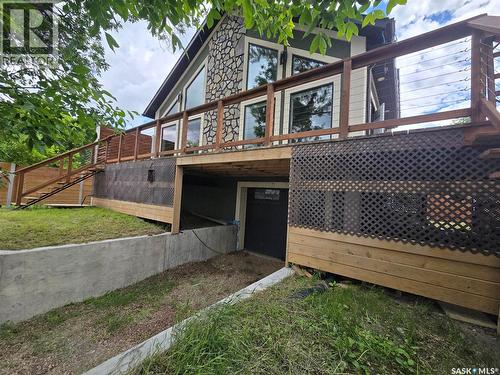 152 Criddle Avenue, Crooked Lake, SK 