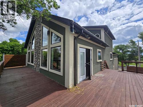 152 Criddle Avenue, Crooked Lake, SK 