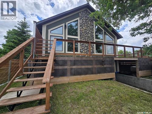 152 Criddle Avenue, Crooked Lake, SK 