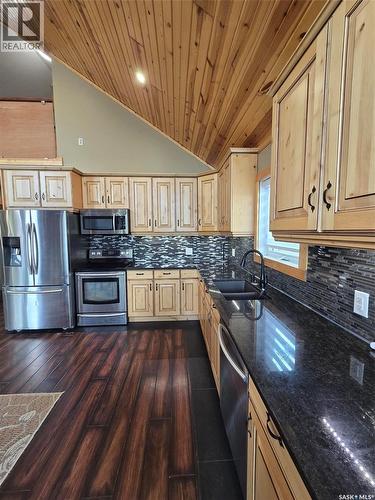 152 Criddle Avenue, Crooked Lake, SK 