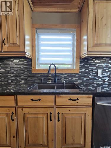 152 Criddle Avenue, Crooked Lake, SK 
