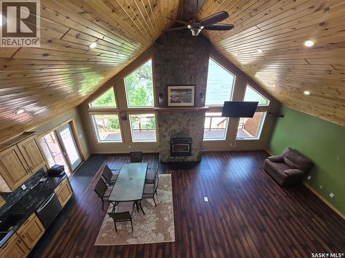 152 Criddle Avenue, Crooked Lake, SK 