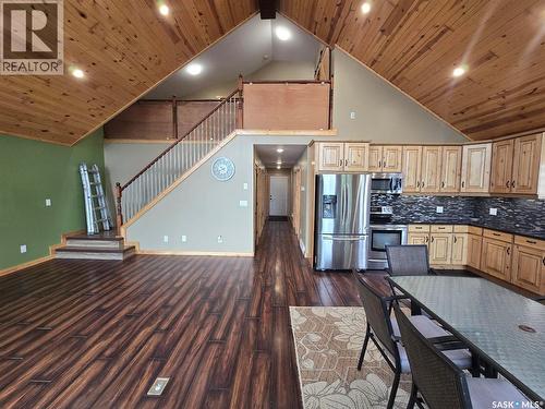 152 Criddle Avenue, Crooked Lake, SK 