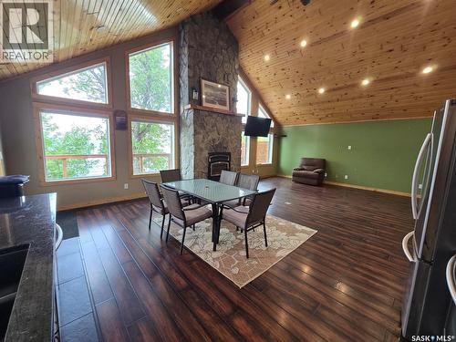 152 Criddle Avenue, Crooked Lake, SK 