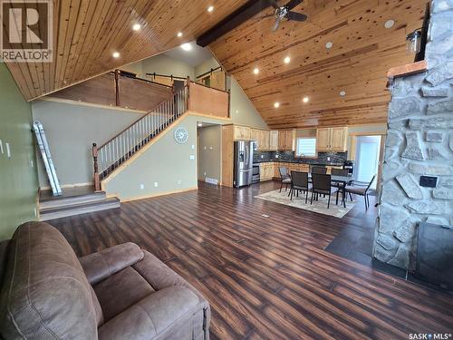 152 Criddle Avenue, Crooked Lake, SK 