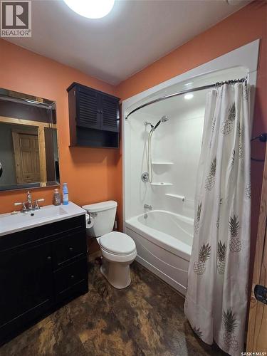 152 Criddle Avenue, Crooked Lake, SK 