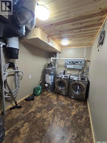 152 Criddle Avenue, Crooked Lake, SK 