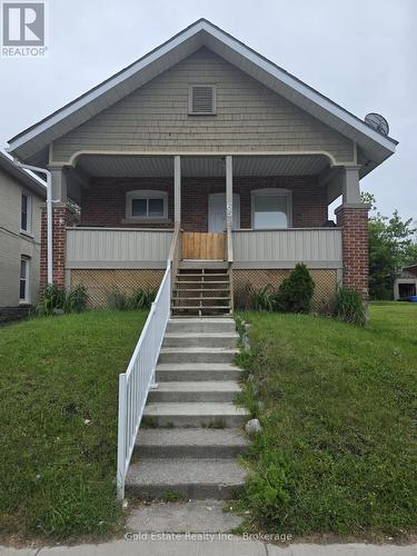 65 FRONT STREET S  Orillia, ON L3V 4S2
