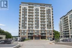 514 - 56 LAKESIDE TERRACE Barrie, ON L4M 7B9