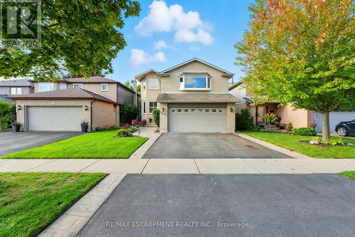 5399 SHELDON PARK DRIVE  Burlington, ON L7L 5W9