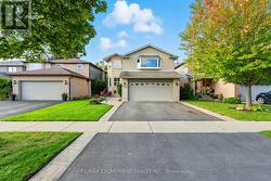 5399 SHELDON PARK DRIVE  Burlington, ON L7L 5W9