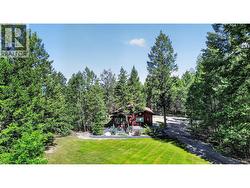 8566 Eacrett Road  Dry Gulch, BC V0A 1K2