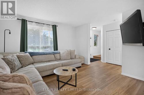 27 Cook Crescent, St. Thomas, ON 