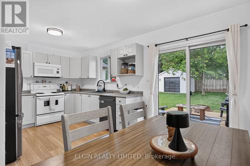27 Cook Crescent, St. Thomas, ON 